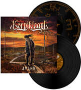 Jylha , Korpiklaani