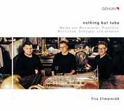 Nothing But Tuba , Various Artists