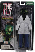 Mego - Horror - Flocked The Fly 8" Action Figure 