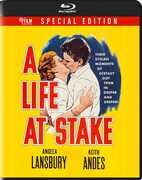 A Life at Stake , Angela Lansbury