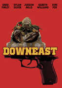 Downeast , Greg Finley