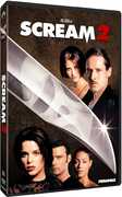 Scream 2 , David Arquette