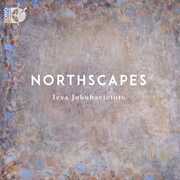 Northscapes , Ieva Jokubaviciute