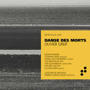 Danse Des Morts , Various