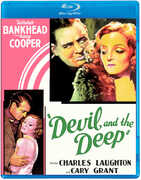 Devil and the Deep , Tallulah Bankhead