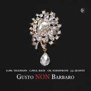 Gusto Non Barbaro , Surulo Solecki Solecka Huszczo