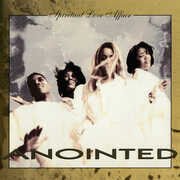 Spiritual Love Affair , Anointed