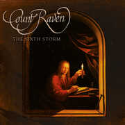 Sixth Storm , Count Raven