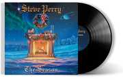 The Season , Steve Perry