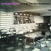 Live At The Rum Puncheon , Swansea Sound