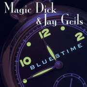 Bluestime , Magic Dick