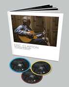 Lady In The Balcony: Lockdown Sessions , Eric Clapton