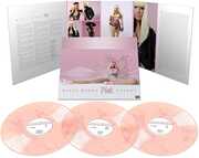 Pink Friday (10th Anniversary) , Nicki Minaj
