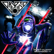 Post-human Godhood , Cryptic Void