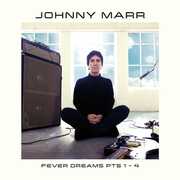 Fever Dreams Pt. 1-4 , Johnny Marr