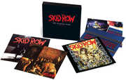The Atlantic Years (1989 - 1996) , Skid Row