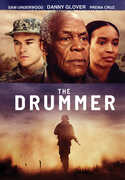 The Drummer , Danny Glover