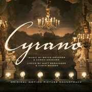 Cyrano (Original Soundtrack) , Various Cyrano Soundtrack Artists