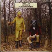 The Trials of Van Occupanther , Midlake