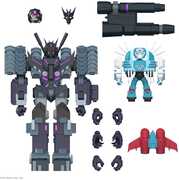Super7 - Transformers ULTIMATES! Wave 3 - Tarn