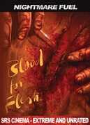 Blood For Flesh 