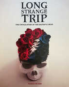 Long Strange Trip: The Untold Story of the Grateful Dead 