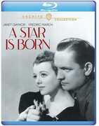 A Star Is Born , Janet Gaynor
