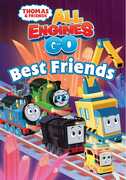 Thomas & Friends All Engines Go - Best Friends