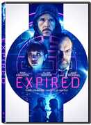Expired (aka Loveland) , Ryan Kwanten
