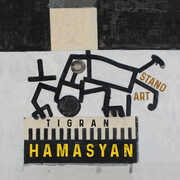Standart , Tigran Hamasyan