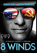 8 Winds , Robert Davi