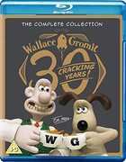 Wallace & Gromit: The Complete Collection [Import] , Peter Sallis