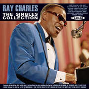 The Singles Collection 1949-62 , Ray Charles