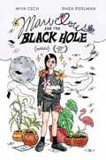 Marvelous And The Black Hole , Rhea Perlman