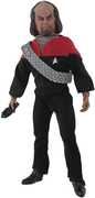 Mego - Star Trek: TNG - Lt. Worf 8" Action Figure 