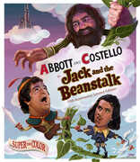 Jack and the Beanstalk (70th Anniversary Limited Edition) , Bud Abbott