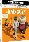 The Bad Guys , Sam Rockwell