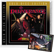 What A Joke , Deliverance