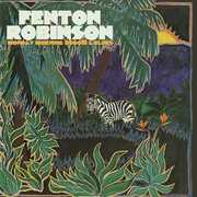 Monday Morning Boogie & Blues , Fenton Robinson