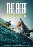 The Reef: Stalked , Tim Ross