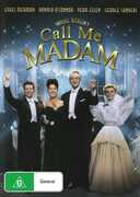 Call Me Madam [Import] , Ethel Merman