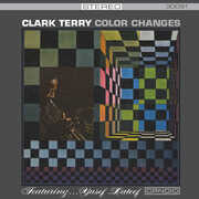 Color Changes , Clark Terry