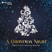 A Christmas Night - Classical & Traditional Favorites , Akademie Fur Alte Musik Berlin