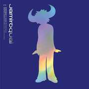 Everybody's Going To The Moon [Import] , Jamiroquai
