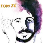 Tom Ze (1972) , Tom Zé