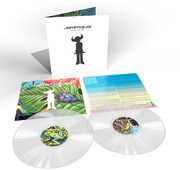 Emergency On Planet Earth , Jamiroquai