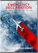 Emergency Declaration , Song Kang-ho