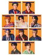 The Second Step: Chapter Two - Digipack Version - incl. 16pg Booklet + Selfie Photocard [Import] , Treasure