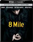 8 Mile , Eminem