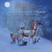 Under A Winter's Moon , Loreena McKennitt